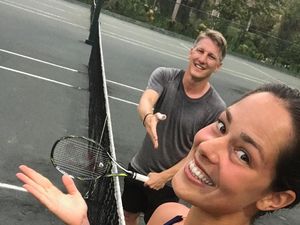 Hari Valentine: Manisnya Kisah Asmara yang Tumbuh dari Arena Hari Valentine: Manisnya Kisah Asmara yang Tumbuh dari Arena