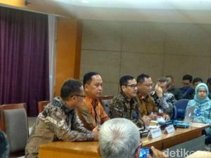 Kemenristek Kucurkan Rp 1,2 T Bantu Biaya Riset Perguruan Tinggi Kemenristek Kucurkan Rp 1,2 T Bantu Biaya Riset Perguruan Tinggi