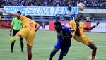 Persib Berjaya di Laga Perdana Piala Presiden 2018