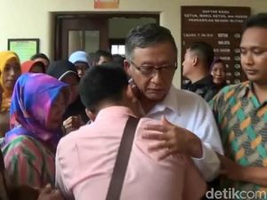 Palsu Surat Cerai dan Nikah, Dokter di Blitar Dijebloskan Penjara