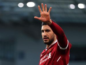 Apa Kabarnya Emre Can?