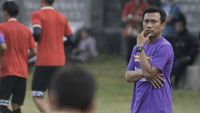 Nama Widodo C. Putro kembali masuk bursa pelatih Timnas Indonesia.