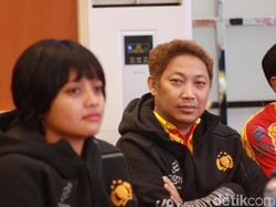 Pelatih Thailand Paksa Popsivo Bermain Pintar