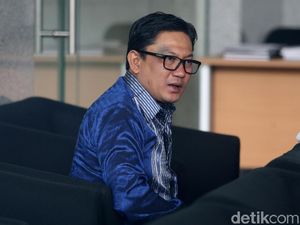 Politikus PKB, Abdul Malik Haramain Diperiksa KPK