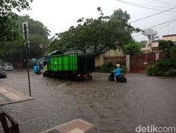 Banjir Rusak Infrastruktur di Banyuwangi, Ini yang Dilakukan Pemkab