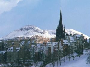 Foto: 10 Kota Terbaik Buat Liburan Musim Dingin