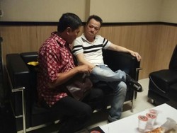 Kejagung Tangkap Buronan Kasus Penipuan Rp 22,39 Miliar