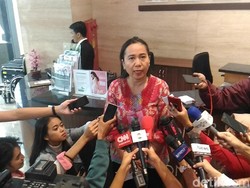 12 Korban Selesar Gedung BEI Ambruk Dioperasi di RS Siloam Hari Ini