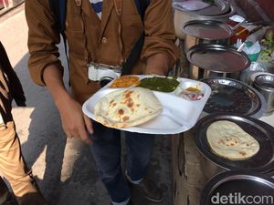 Kolkata, Surga Wisata Kuliner Street Food Kolkata, Surga Wisata Kuliner Street Food