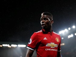 Pogba: MU Sudah Temukan Cara Main Terbaik