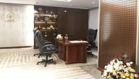 Foto: Yang Baru di Ruangan Ketua DPR Baru