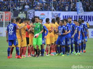 Menpora Puji Piala Presiden 2018 yang Terlaksana Tanpa APBN