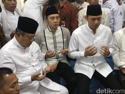 Kenangan SBY tentang Habib Kwitang