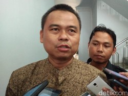 PKS Cirebon Tegaskan Tidak Pernah Minta Mahar Politik