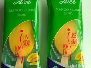 Giliran Karyawan AICE Kena Badai PHK