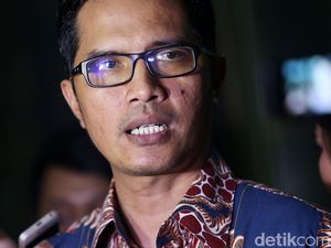 Kembangkan Kasus Gatot, KPK: Banyak Fakta Sidang Belum Terungkap