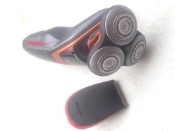 Sensasi Bercukur Tanpa Khawatir Kulit Wajah Terluka