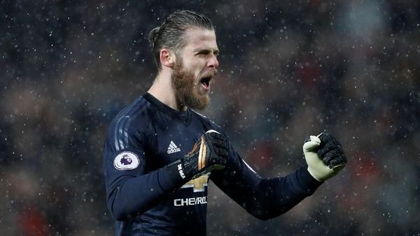 Para Pemain Paling Rutin Tampil di Premier League Musim Ini