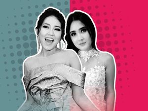 Biduan di Panggung Pilkada