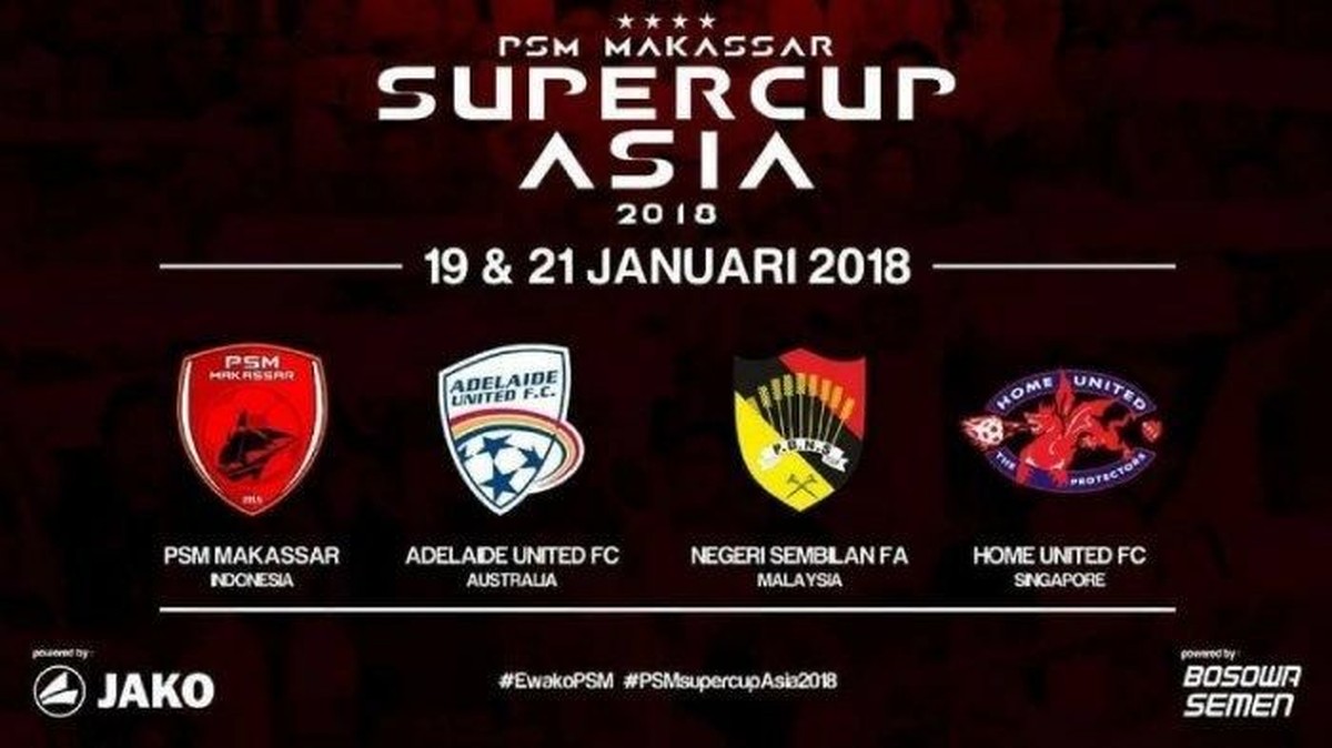 Foto: dok: PSM Makassar