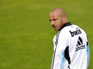 Saat di Real Madrid, Pemain Ini Terkenal karena... Ketiduran! Saat di Real Madrid, Pemain Ini Terkenal karena... Ketiduran!
