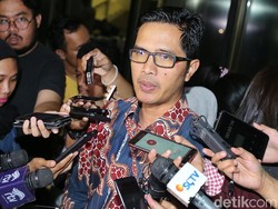 KPK Minta Para Calon Tak Terikat Utang untuk Kampaye di Pilkada