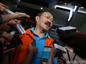 8 Jam Sebelum Kecelakaan, Fredrich Kontak Bimanesh agar Novanto Dirawat 8 Jam Sebelum Kecelakaan, Fredrich Kontak Bimanesh agar Novanto Dirawat