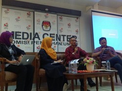 Seleksi Jadi Anggota KPU Dinilai Kurang Ramah untuk Perempuan