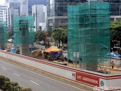 Pakai Cara Ini, Proyek Infrastruktur Tak akan Bebani APBN