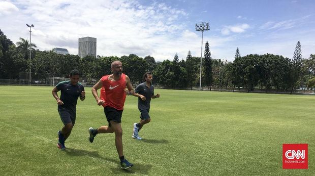 4 Keuntungan Bima Sakti Jadi Pelatih Timnas Indonesia