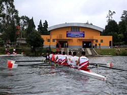 Tim Rowing Indonesia Terancam Tak Bisa Uji Coba ke Australia