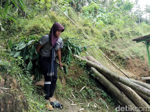 Kisah Sedih Nurul Mendadak Kehilangan Pendengaran di Usia 4 Tahun