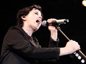 The Cranberries Sebut Dolores ORiordan Akan Menyukai Miley Cyrus The Cranberries Sebut Dolores ORiordan Akan Menyukai Miley Cyrus