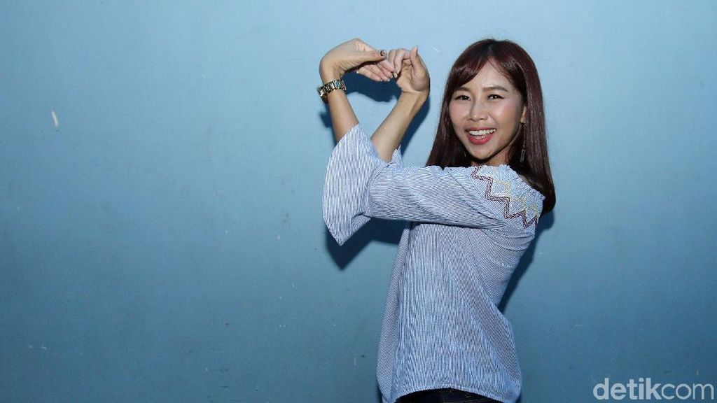 Kisah di Balik Kesuksesan Yannie Kim Bintangi Drama Korea