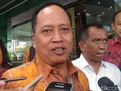 Menristek Jelaskan Kabar 7 Kampus Negeri Ternama Terpapar Radikalisme