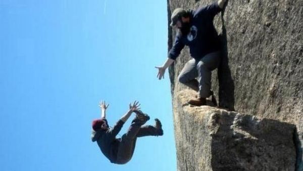 Deretan Angle Foto Keren yang Menipu Mata