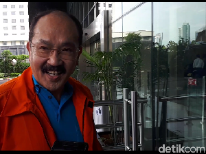 Fredrich Yunadi Kembali Diperiksa KPK Fredrich Yunadi Kembali Diperiksa KPK