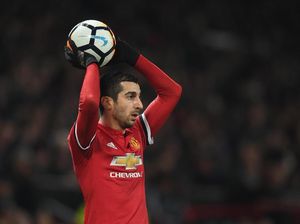 Mkhitaryan Dinilai Punya Semua Modal untuk Sukses Bersama Arsenal Mkhitaryan Dinilai Punya Semua Modal untuk Sukses Bersama Arsenal