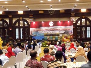 Jelang Pilkada, PPATK Sebut Bank Daerah Rentan Dimanfaatkan Calon