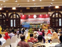 Jelang Pilkada, PPATK Sebut Bank Daerah Rentan Dimanfaatkan Calon