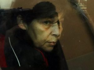Racuni 4 Pria Kaya, Janda Hitam Prancis Dibui 22 Tahun Racuni 4 Pria Kaya, Janda Hitam Prancis Dibui 22 Tahun