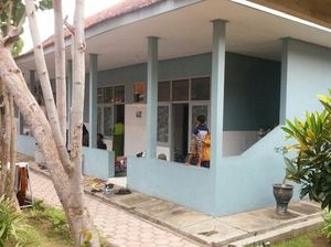 Dua Warga Suspect, Situbondo Nyatakan KLB Difteri Dua Warga Suspect, Situbondo Nyatakan KLB Difteri