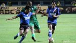 PSMS Kalahkan PSM di Piala Presiden 2018