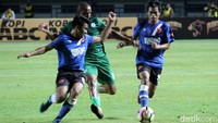 Laga PSM vs PSMS menjadi partai kedua dalam Piala Presiden 2018.
