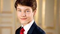 Metamorfosa si Tampan Pangeran Felix dari Kerajaan Denmark 