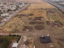 Ditemukan Surga Prasejarah di Israel Berusia 500 Ribu Tahun