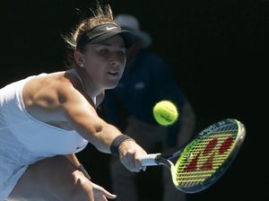 Usai Depak Venus, Belinda Bencic Disingkirkan Petenis Kualifikasi