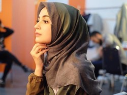 Shireen Sungkar Alami Hipersalivasi Saat Hamil, Apa Itu?