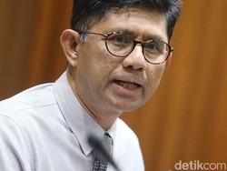 Pertama Kali! KPK Jerat Korporasi Jadi Tersangka Pencucian Uang