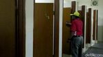 Renovasi Stadion Si Jalak Harupat Jelang Asian Games 2018